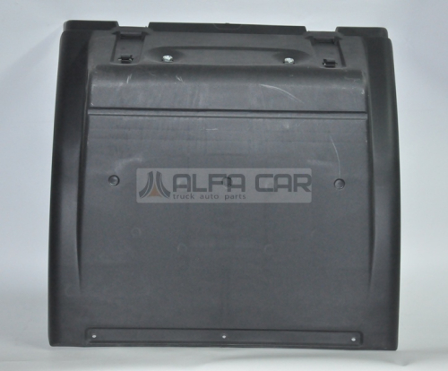 AC81664106599 Крыло заднее правое; передняя часть TGA 690 мм; ереднее/заднее нижняя часть Alfa Car1